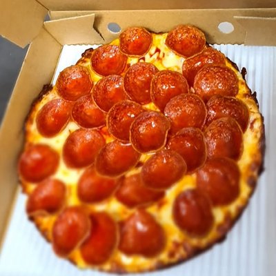 Pizza Parseh by null