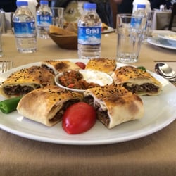 Simat Türk Mutfağı - Iste Simat durum