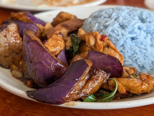 Mama Mu's Bistro by null