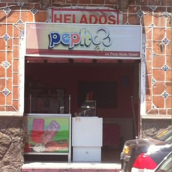 Helados Pepito - Ice Cream & Frozen Yogurt Near Me - Puebla, PUE Helados Pepito - Ice Cream & Frozen Yogurt Near Me - Puebla, PUE