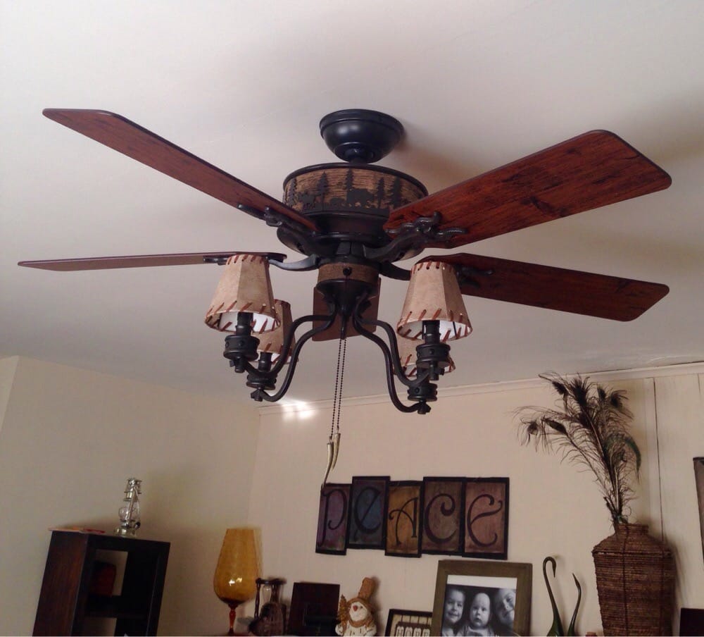 Slide of RLC Service Group