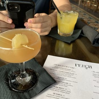 Perch - Lounges Near Me - Los Angeles, California Perch - Lounges Near Me - Los Angeles, California