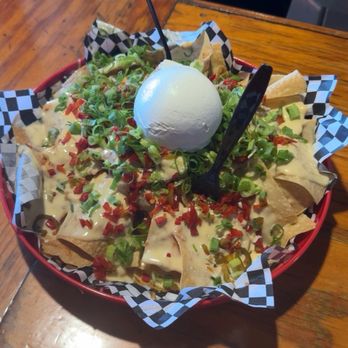 Hoss's Deli - Nachos are great & huge for 1/2 order! - Delis Near Me - Newport News, Virginia Hoss's Deli - Nachos are great & huge for 1/2 order! - Delis Near Me - Newport News, Virginia