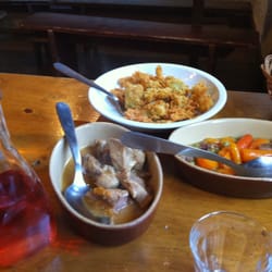 Restaurant Chez Constance