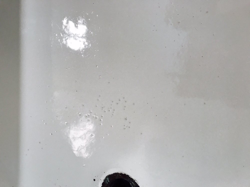 PMCA BATHTUB & TILE REFINISHING SPECIALIST Updated June 2024 117