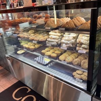 Cornerstone Bakery & Restaurant - Bakeries Near Me - Swansea, Massachusetts