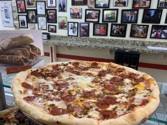 Giorgio's Pizza by null