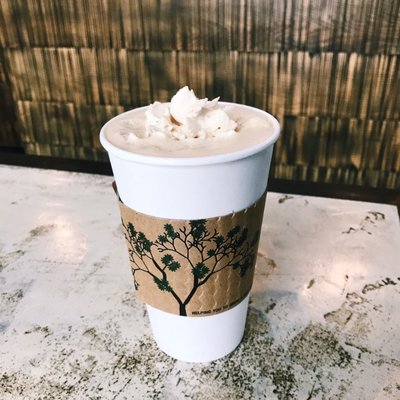 Dubsea Coffee by null
