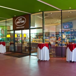 Landtmann's Tortenshop