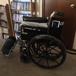 Dona Ana Medical Supply