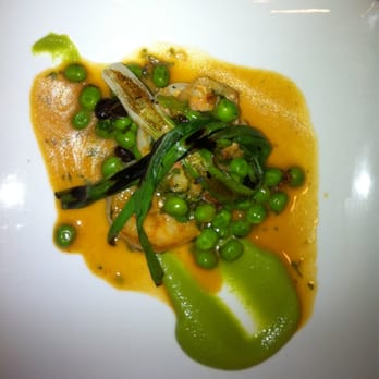 Tilia - Shrimp and peas - New American Near Me - Minneapolis, Minnesota Tilia - Shrimp and peas - New American Near Me - Minneapolis, Minnesota