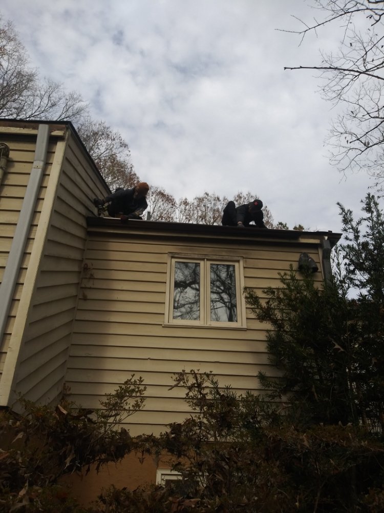 Slide of CW Contracters