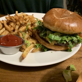 East End Grill - East End Burger - New American Near Me - Lafayette, Indiana
