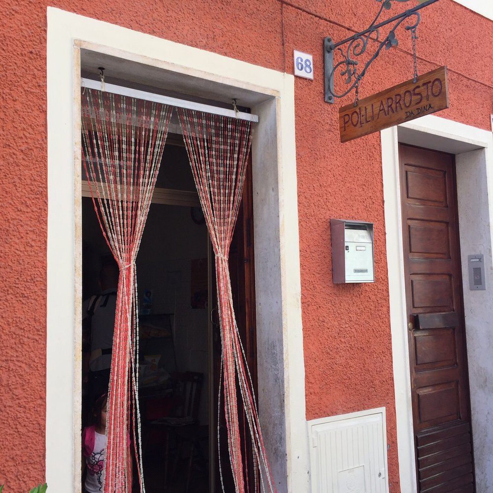 Best Chicken Shops near Da Barbara in Solanas - Yelp