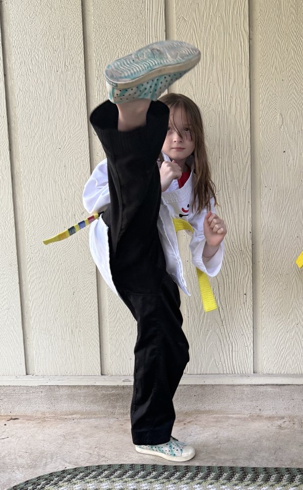 Journey Martial Arts Logo