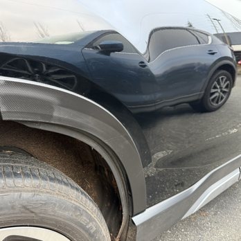 Dent Solutions - Body Shops Near Me - Bellevue, Washington Dent Solutions - Body Shops Near Me - Bellevue, Washington