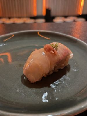 Chika - Omakase by null