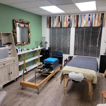 REST Wellness - Massage Therapy Near Me - San Diego, California REST Wellness - Massage Therapy Near Me - San Diego, California