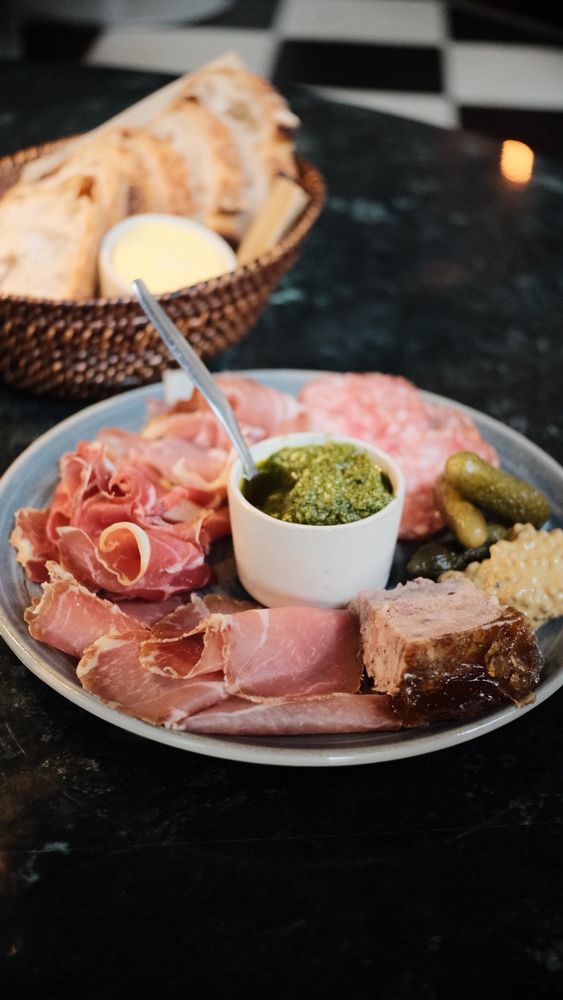 Vinbaren Vesterbro Torv