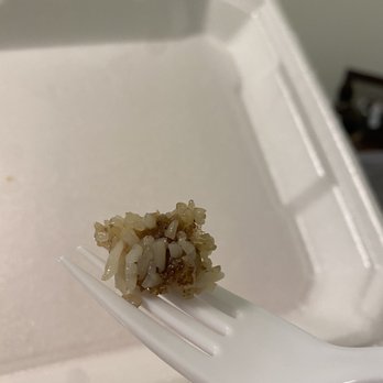 Pho Saigon - a piece of food on a fork - Vietnamese Near Me - Anchorage, Alaska