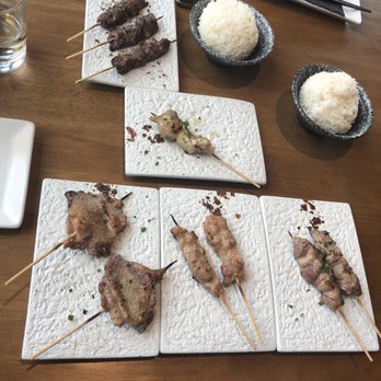 Shinya Shokudo - Izakaya Near Me - Seattle, Washington
