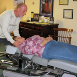 Quentin Chiropractic