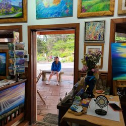 Julie Galeeva Fine Art