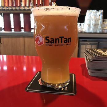 Santan Brewing - Juicy Jack IPA - Brewpubs Near Me - Phoenix, Arizona Santan Brewing - Juicy Jack IPA - Brewpubs Near Me - Phoenix, Arizona