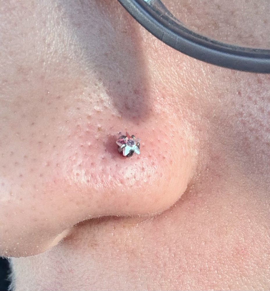 Ethereal Adornments Pierced By Cambria Logo