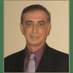 Farrokh Bashiri, DDS