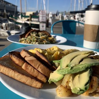 Bread and Butter Kitchen - Breakfast & Brunch Near Me - Annapolis, Maryland