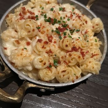 Gordon Ramsay Hell's Kitchen - Mac n Cheese - New American Near Me - Miami, Florida Gordon Ramsay Hell's Kitchen - Mac n Cheese - New American Near Me - Miami, Florida