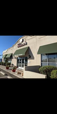 Serrano's Mexican Food Restaurants by null