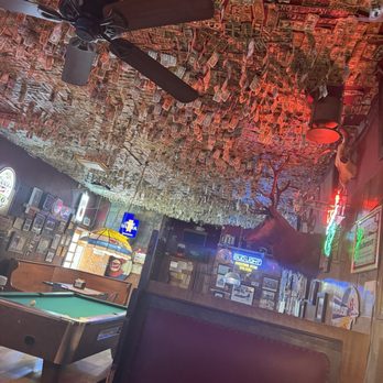 Shooting Star Saloon - Inside - Burgers Near Me - Huntsville, Utah Shooting Star Saloon - Inside - Burgers Near Me - Huntsville, Utah