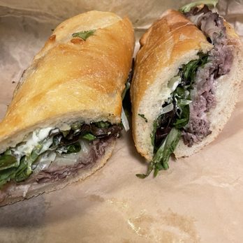 Bon Fresco - LONDON BROIL - Bakeries Near Me - Columbia, Maryland
