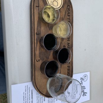 KC Wine - Wineries Near Me - Olathe, Kansas