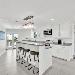 ML Photo & Frame - Architectural & Real Estate photography on South Padre Island by ML Photo & Frame/ Mark Lehmann.