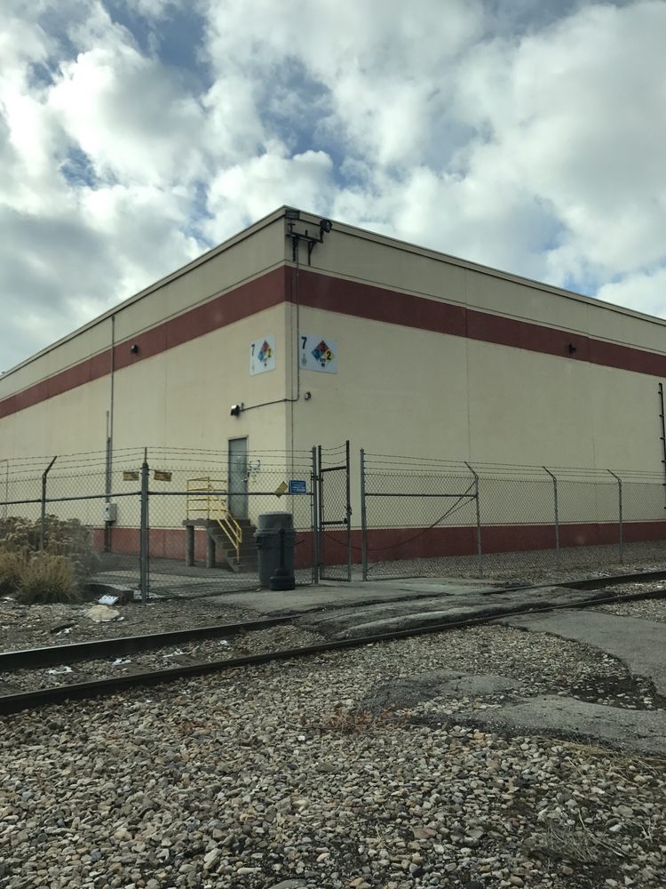 THATCHER CHEMICAL 1900 Fortune Rd, Salt Lake City, UT Phone Number