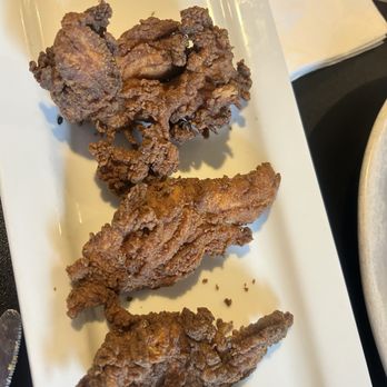 308 Lakeside - Overdone chicken tenders - New American Near Me - East Brookfield, Massachusetts 308 Lakeside - Overdone chicken tenders - New American Near Me - East Brookfield, Massachusetts