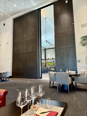 Louis M. Martini Winery by null