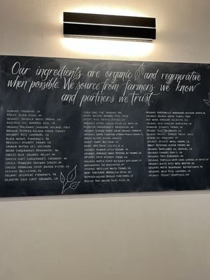 sweetgreen - Healthy Salads, Bowls and Plates by null