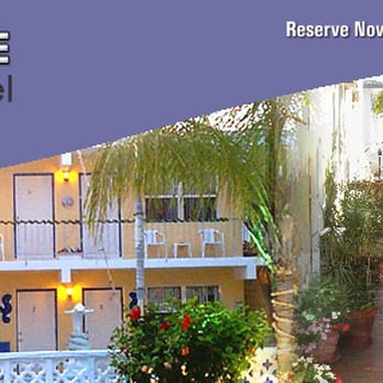 Ashley Brooke Beach Resort - Hotels Near Me - Deerfield Beach, Florida