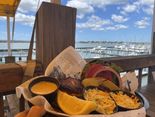 The Deadrise by null