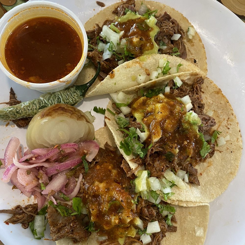 El Sazon Birrieria - Birria tacos - Mexican Near Me - Spokane Valley, Washington El Sazon Birrieria - Birria tacos - Mexican Near Me - Spokane Valley, Washington