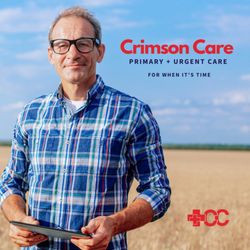 Crimson Care