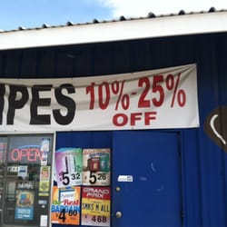 Smokers Paradise