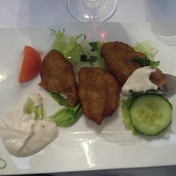 Alte Gundtei - Falafel - Turkish Near Me - Heidelberg, BW