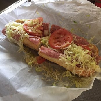 Lucky's Corner Deli - Polish Torpedo Sub - Delis Near Me - Shenandoah, Pennsylvania Lucky's Corner Deli - Polish Torpedo Sub - Delis Near Me - Shenandoah, Pennsylvania