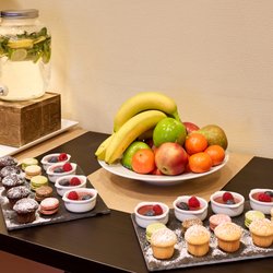 Mercure Liege City Centre