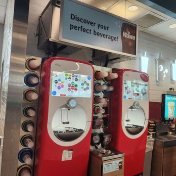 Wawa - Breakfast & Brunch Near Me - Indianapolis, Indiana